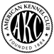 AKC - Black Logo