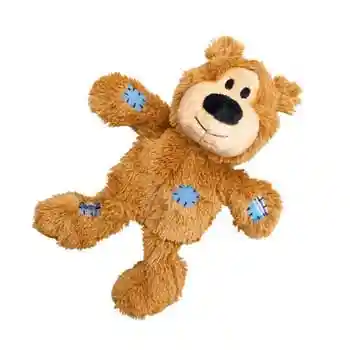 Kong Wild Knots Bear Medium/large