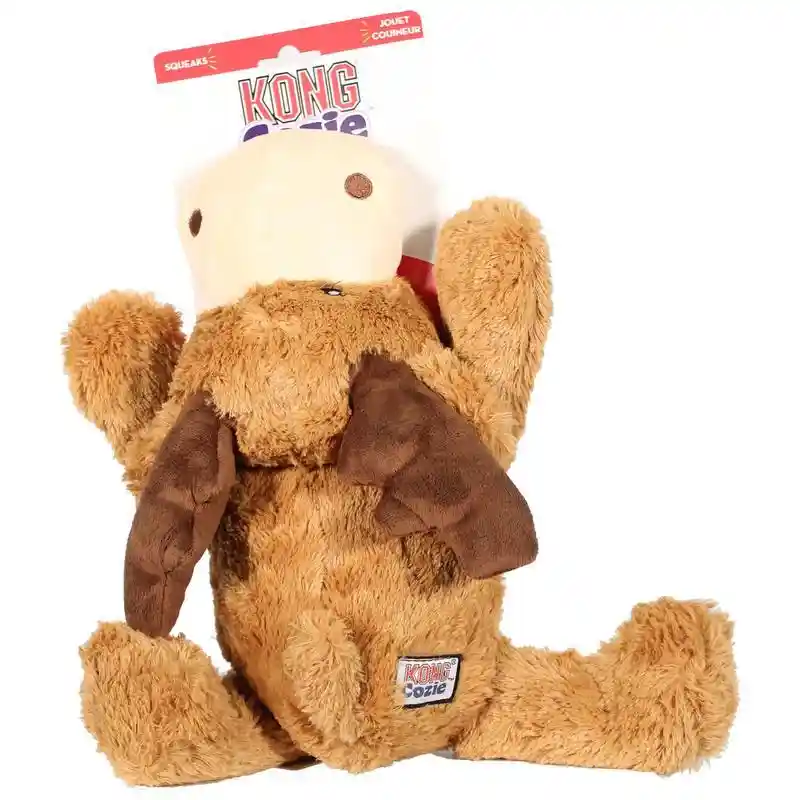 Marvin Moose Xlg Cozie;