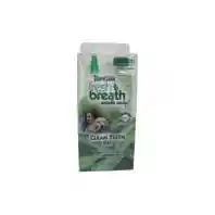 Tropiclean Dog & Cat Fresh Breath Gel Kit 4 Oz