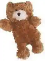 Kong Dog Dr. Noys Teddy Bear Extra Small