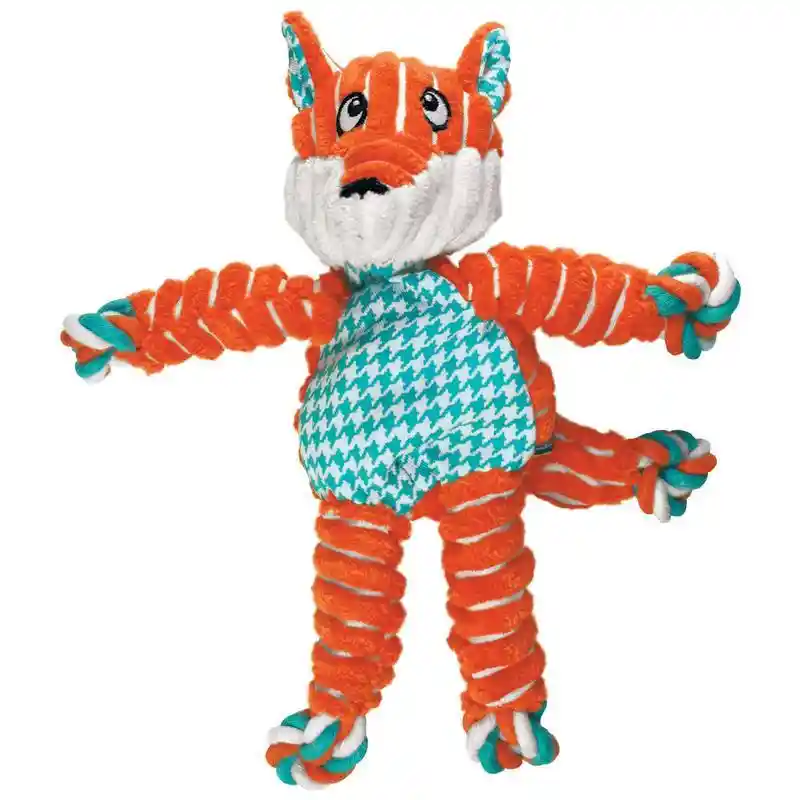 Floppy Knots Fox Medium/large;