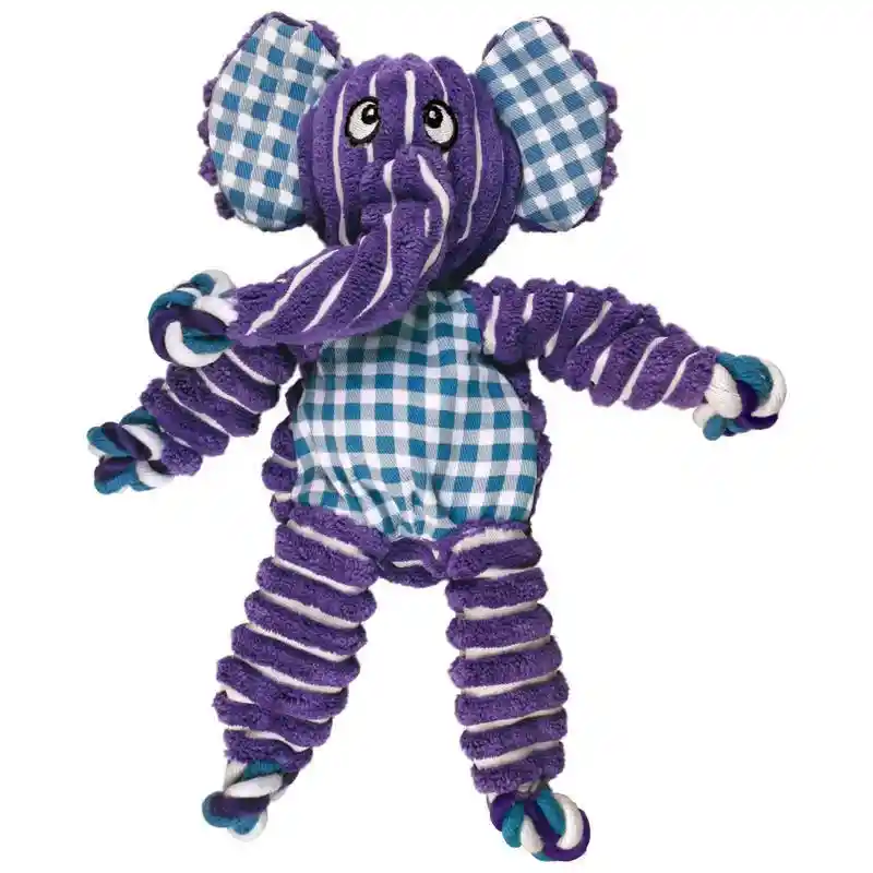 Floppy Knots Elephant Small/medium;