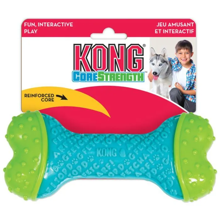 Kong Corestrength Bne Blu Sm/md;