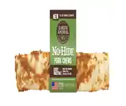 Earth Animal No Hide Pork Chews 11"