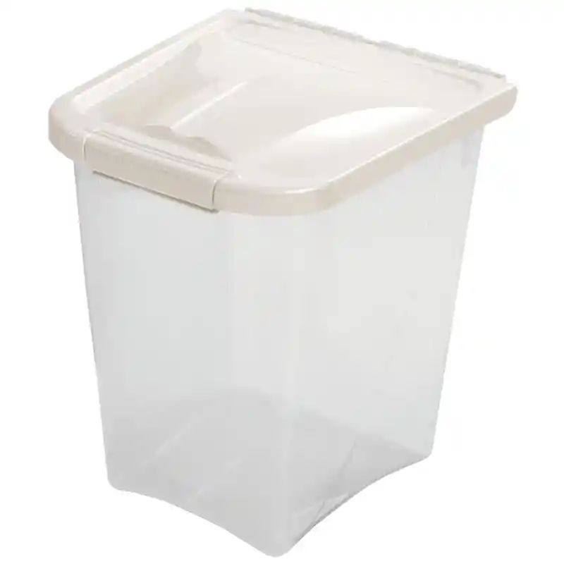 Van Ness Pet Food Container 10 Lbs