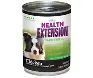 Grain Free 95% Chicken Canned Dog Food 13.2-oz