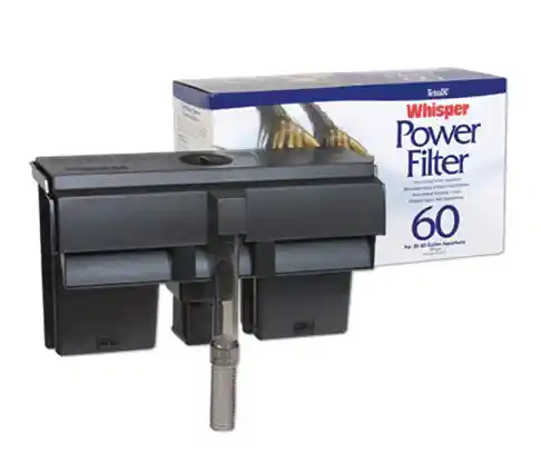 Whisper 60 Power Filter