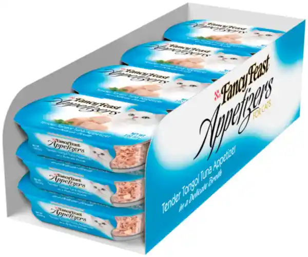 Ff C Aptzr Tuna 2oz