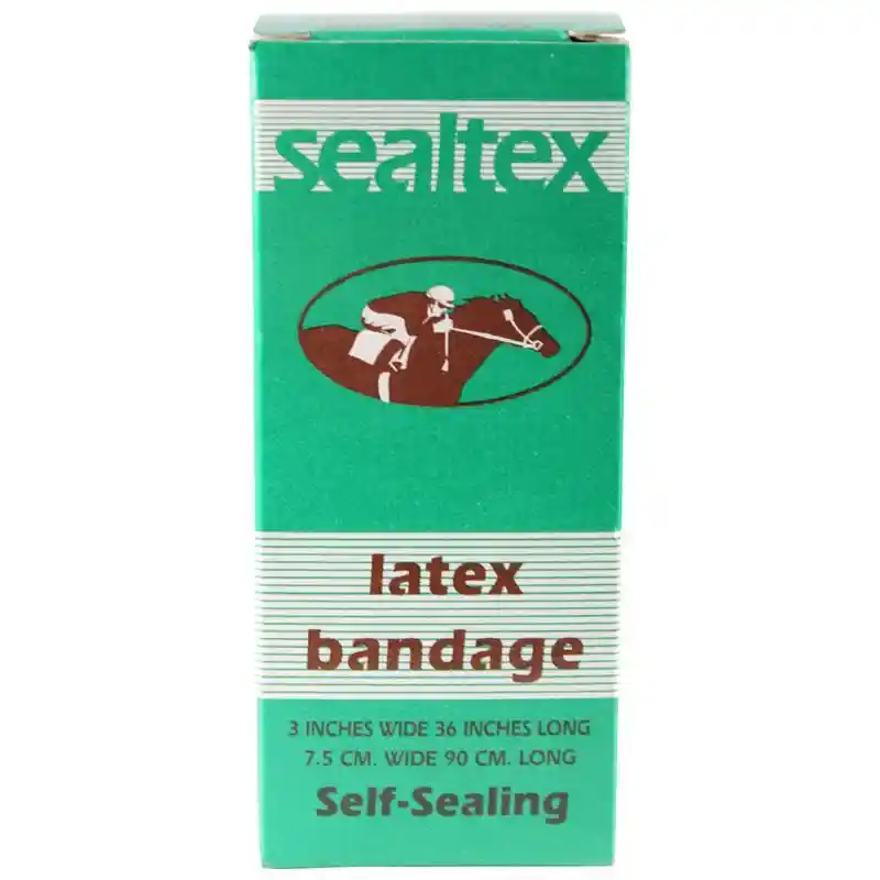 Sealtex Race Bandag 3inx36in 12