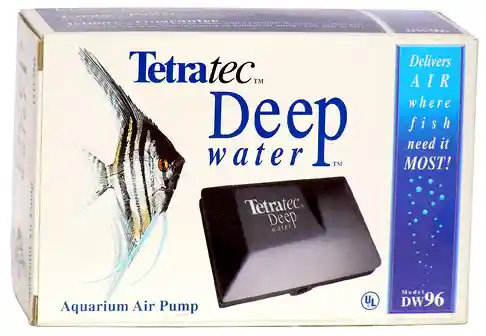 Tetra Whisper Ap150 Air Pump