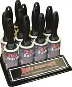 Hair Busters W/handle