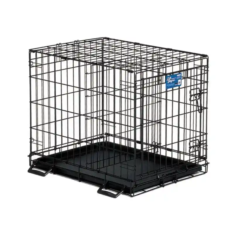 Midwest Life Stages Crate 24"x18"x21"