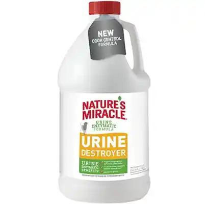 N/m S/o Urine Dstryr 64oz;