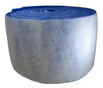 Dual Density Bonded Pad Bulk Roll 24"x90ft