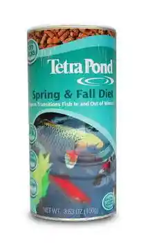 Spring & Fall Wheatgerm Food Sticks 7.05 Oz