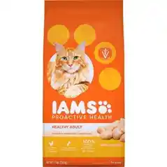 4/7# Adult Cat Orig Chicken;