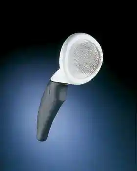 Jw Gripsoft Slicker Brush Small Soft