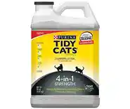 2/20 Lb. Tidy Cat 4 In 1 Strength - Jug;
