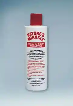 Nature's Miracle Stain And Odor Remover 16 Oz