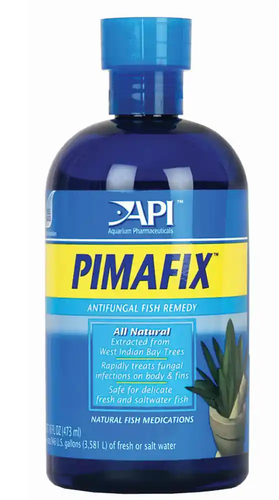 Api Pimafix Liquid Remedy 16 Oz