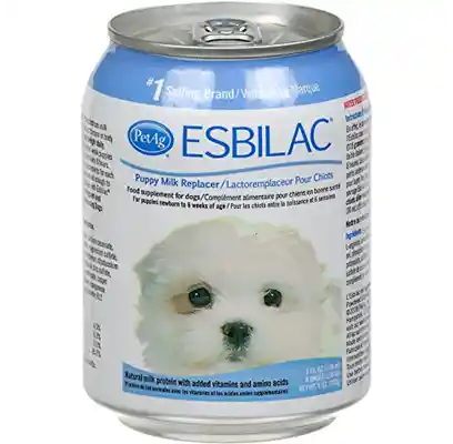 Esbilac Milk Replacer For Puppies 11 Oz