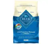 Blue Buffalo Dog Chicken & Brown Rice 15 Lbs