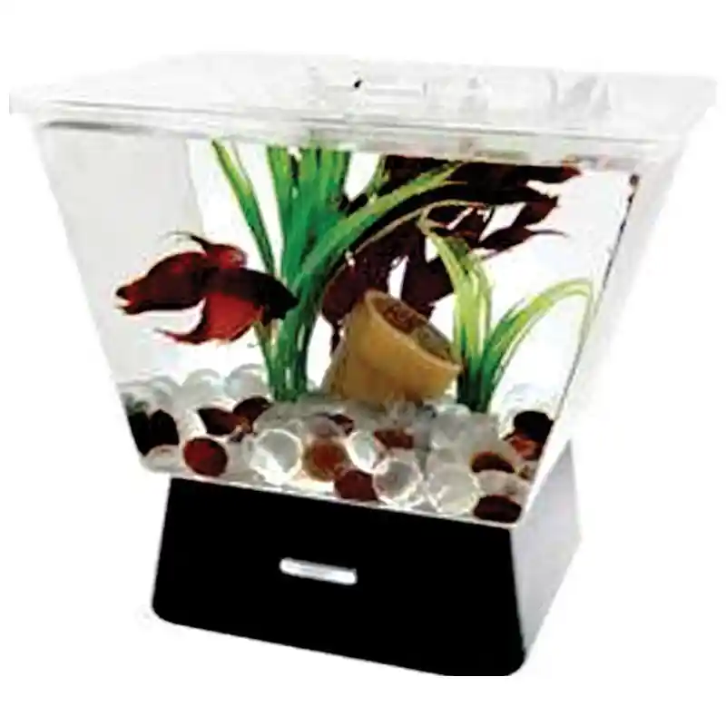 Tetra 1 Gallon Led Betta Tank