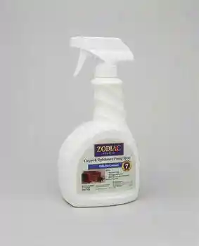 Zodiac Carpet & Upholstery Pump Spray 24 Oz
