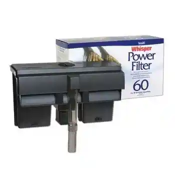 Whisper 60 Power Filter