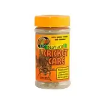 Natural Cricket Care 1.75 Oz