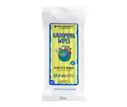Green Tea & Awapuhi Grooming Wipes, 28 Ct
