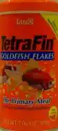 Tetrafin Goldfish Flakes 7.06 Oz
