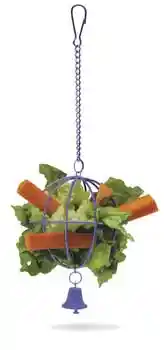 Feeder Veggie Basket