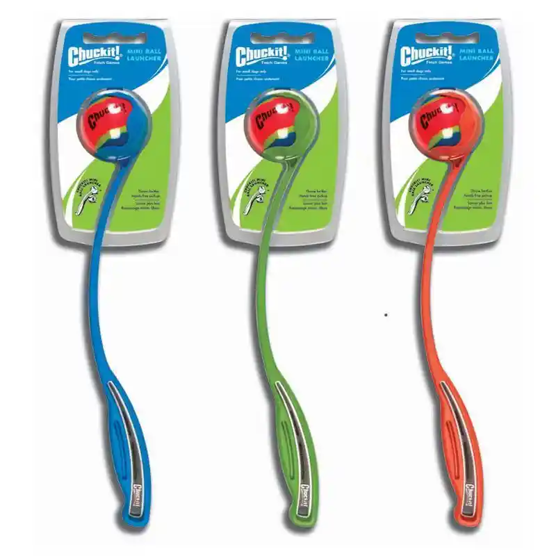Chuckit Dog Minature Ball Launcher
