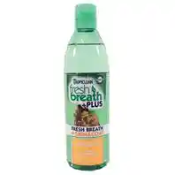 Water Additive Plus Skin & Coat 16 Oz