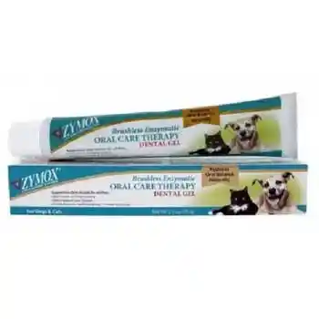 Zymox Dental Gel Oral Therapy 2.5 Oz