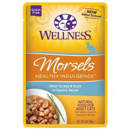 Hi Mrsel Trk/duc Savory 24/4oz;