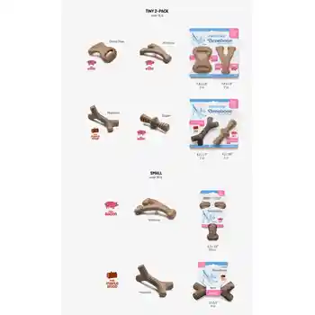 Benebone Puppy Stick/zaggler