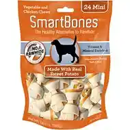 Smartbone Sweet Tater Mini 24 Pack