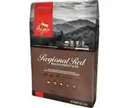 Dry Cat Food, Regional Red, Biologically Appropriate & Grain Free 4-lb