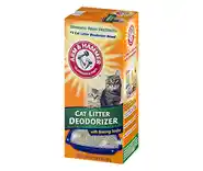 Arm & Hammer Cat Litter Deodorizer 20 Oz