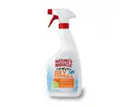 Nature's Miracle Oxy Fresh Scent S/o Spray 32 Oz