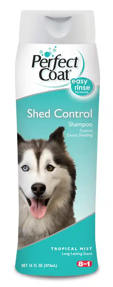 Shampoo Shed Control 16 Oz