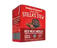 Stella's Stew Red Meat Medley Wet Dog Food 11-oz