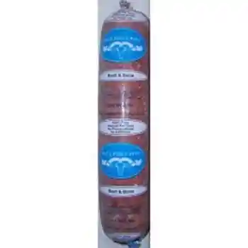 Blueridge-beef & Bone 2lb Chub;