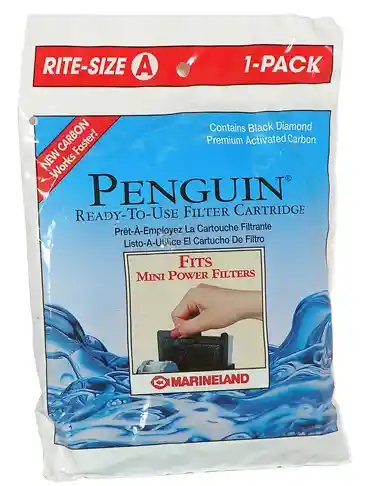 Rite-size a Cartridge 1 Pack Mini