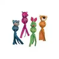 Kong Wubba Ballistic Friend Small Assorted