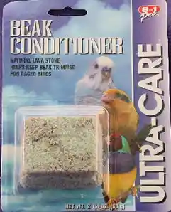Ultracare Beak Conditioner 2.25 Oz