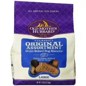 Original Assortment Large Biscuits - 3.5lb